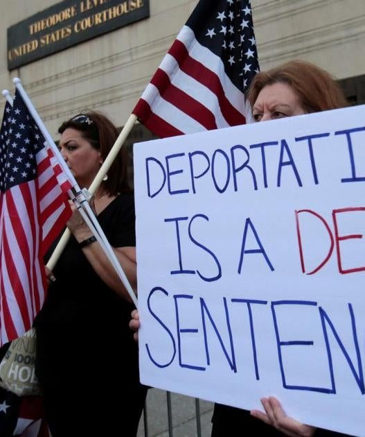 Final Countries on Trump’s 2025 Deportation List