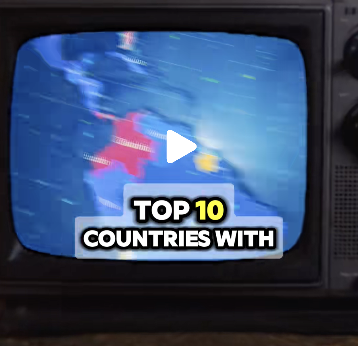 Top 10 Countries with the Most Immigrants in the U.S. in 2025